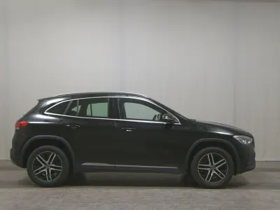 Gebraucht Mercedes GLA220