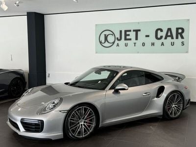 Porsche 991