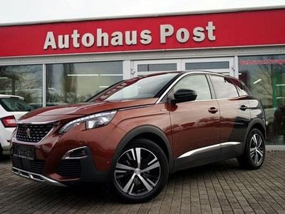 Gebraucht Peugeot 3008 Allure 181 PS (133 kW) 2019 Other SUV