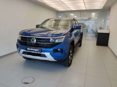 VW Amarok