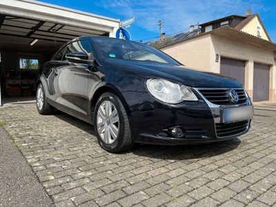 gebraucht VW Eos 1.4 TSI 90kW -