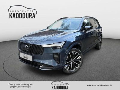 Gebraucht Volvo XC90 Plus 455 PS (334 kW) 2025 Blau SUV