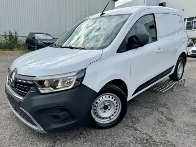 Gebraucht Renault Kangoo