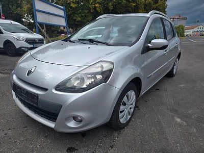 Renault Clio II