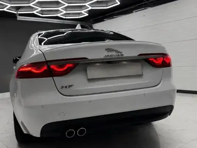Gebraucht Jaguar XF