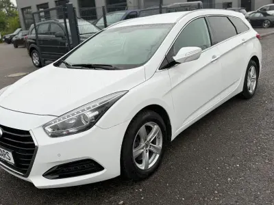Gebraucht Hyundai i40
