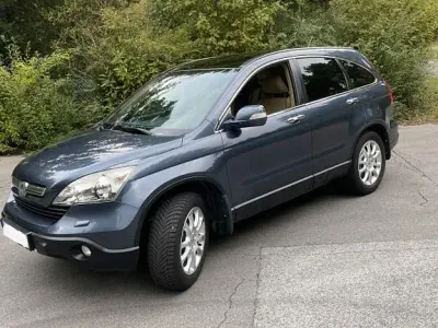 Gebraucht Honda CR-V Executive 150 PS (110 kW) 2008 SUV