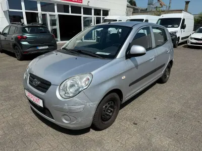 Gebraucht Kia Picanto