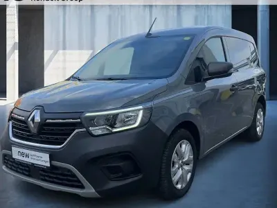 Brugt Renault Kangoo Rapid Advance 75 HK (55 kW) 2023 Grå MPV