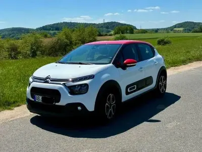 Gebraucht Citroën C3
