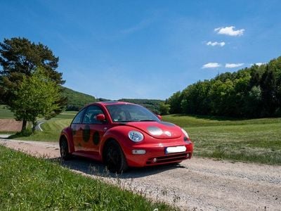 VW Beetle