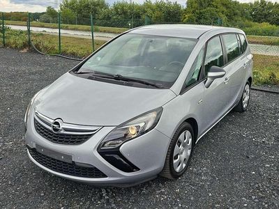 Opel Zafira Tourer