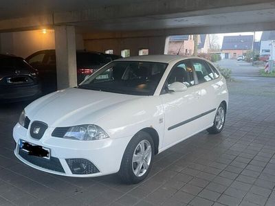 Seat Ibiza ST