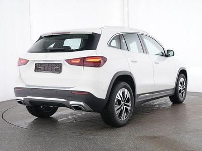 Mercedes GLA200
