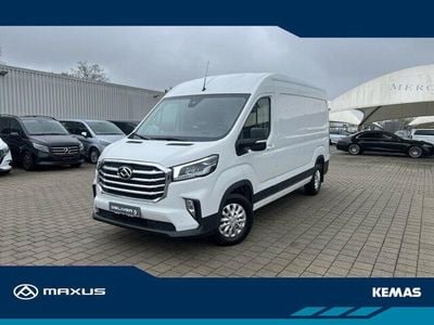 Gebraucht Maxus V90 2024 Weiss Van