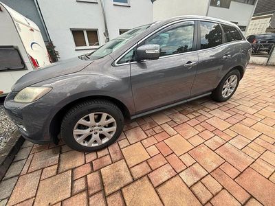 Mazda CX-7