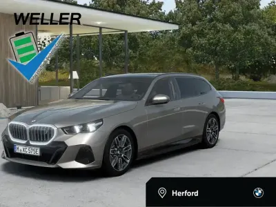 Gebraucht BMW i5