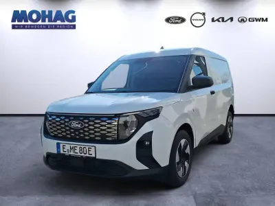 Gebraucht Ford Transit Trend 100 kW (136 PS) 2026 Weiss Kombi