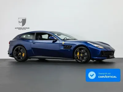 Gebraucht Ferrari GTC4Lusso