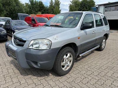 Mazda Tribute