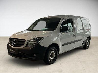 Mercedes Citan 111