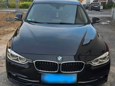 Gebraucht BMW 318
