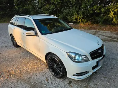 Gebraucht Mercedes 220
