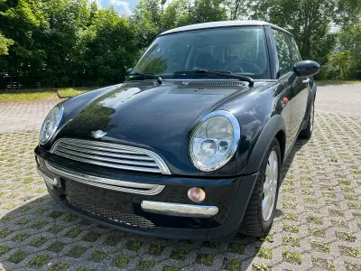 Gebraucht Mini Cooper