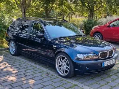 Gebraucht BMW 318