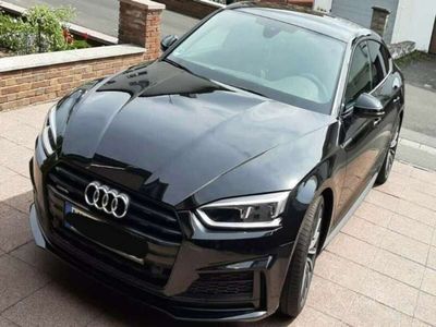 gebraucht Audi A5 A5Coupe 2.0 TDI ultra S tronic design