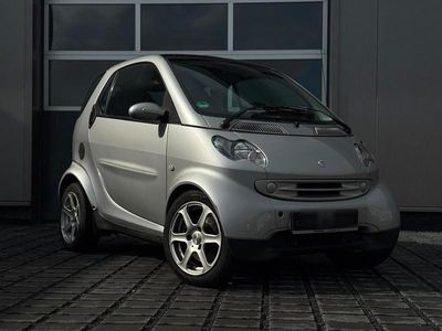 Smart ForTwo Coupé