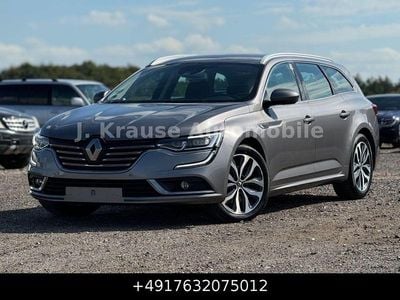 Renault Talisman GrandTour
