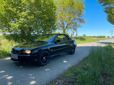 BMW 318 Cabriolet