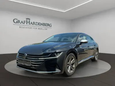 Gebraucht VW Arteon