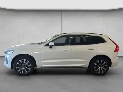 Second-hand Volvo XC60