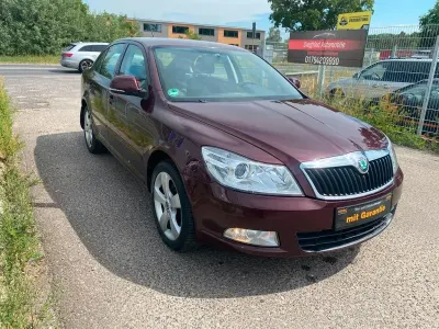 Gebraucht Skoda Octavia