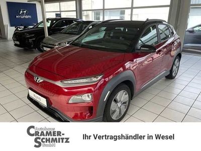 gebraucht Hyundai Kona Premium