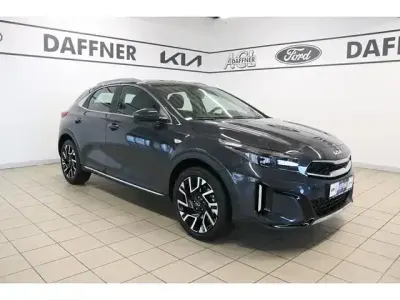 Neu Kia XCeed Vision 120 PS (88 kW) 2025 (h8g) dark penta metal m SUV
