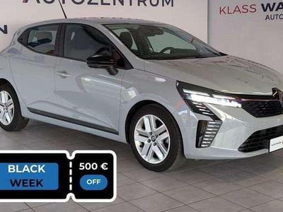 Usata Renault Clio V Evolution 91 CV (66 kW) 2024 Grigio Utilitaria