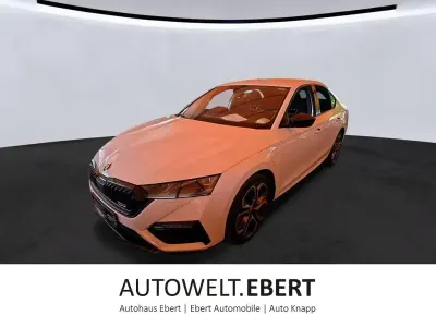 Gebraucht Skoda Octavia