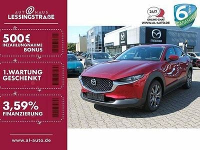 Gebraucht Mazda CX-30 Exclusive-Line 186 PS (136 kW) 2024 Othercolor SUV