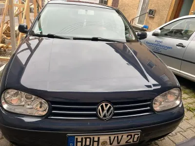 Gebraucht VW Golf