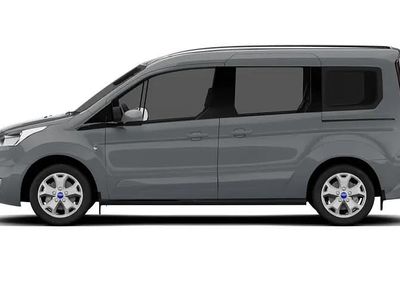 Neu Ford Tourneo Connect Trend 102 PS (75 kW) 2026 Van / Kleinbus