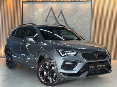 Gebraucht Cupra Ateca VZ 300 PS (220 kW) 2023 Grau SUV