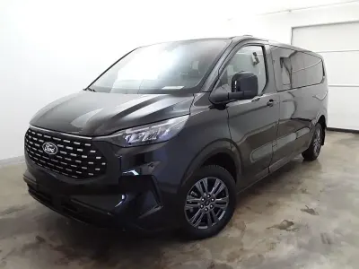 Gebraucht Ford Tourneo Custom