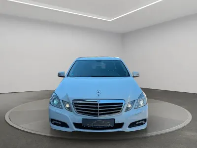Gebraucht Mercedes E250