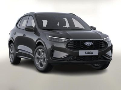 Ny Ford Kuga ST-Line 179 HK (131 kW) 2025 Grå SUV