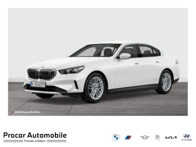 Gebraucht BMW i5