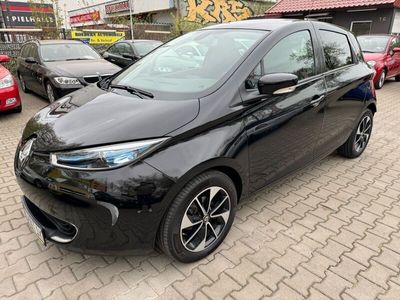 gebraucht Renault Zoe ZOEIntens*1HAND*AUTOMATIK