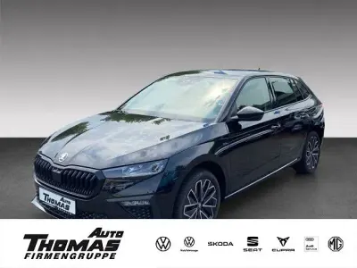Gebraucht Skoda Scala